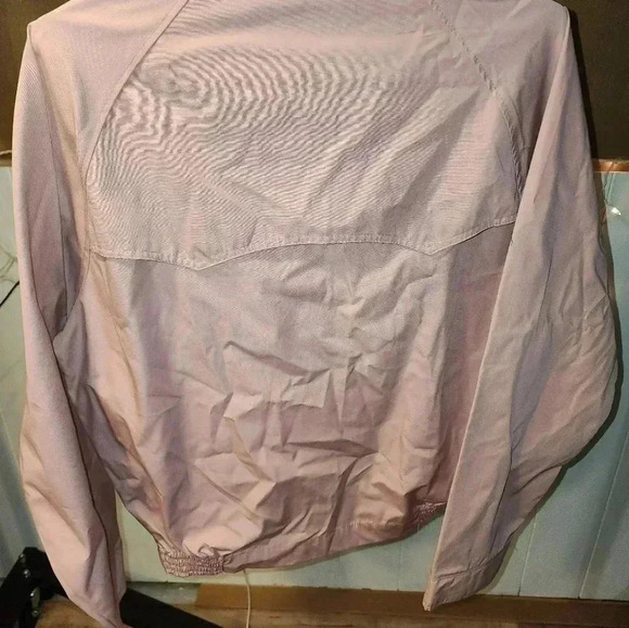 Harrington Jacket Montgomery Ward The Hare logo Jacket - Picture 5 of 6